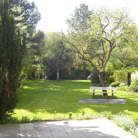 Гостевой дом Temme 4*