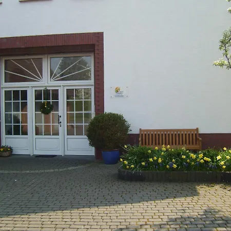 Гостевой дом Temme 4*